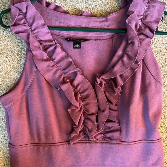 Dress for work banana republic. - Picture 2 of 3